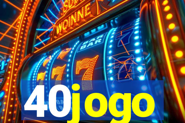 40jogo