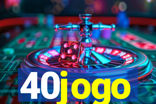 40jogo