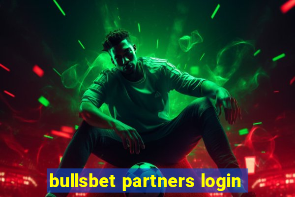 bullsbet partners login