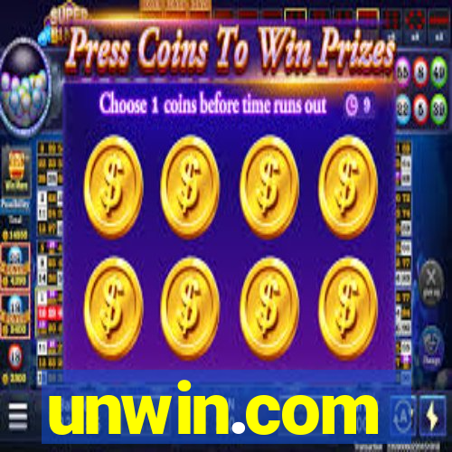 unwin.com