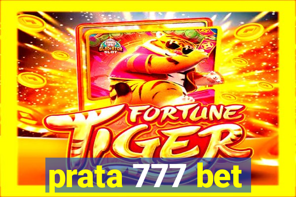 prata 777 bet