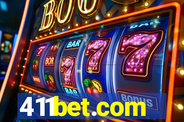 411bet.com