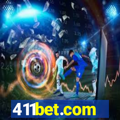 411bet.com