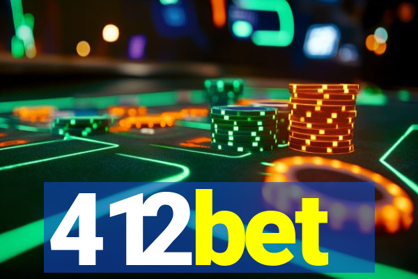 412bet