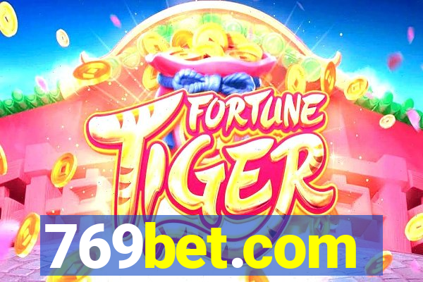 769bet.com