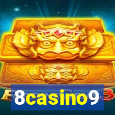 8casino9