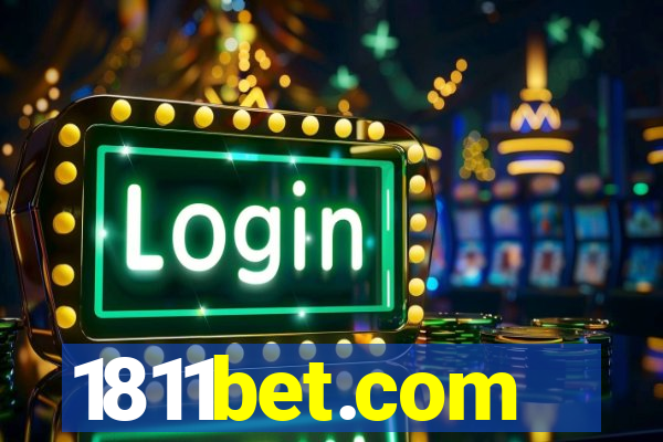 1811bet.com