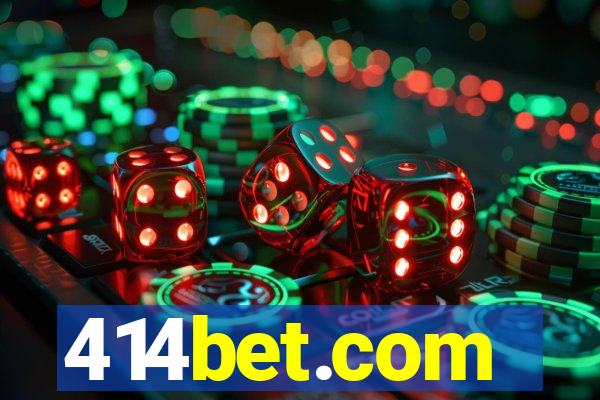 414bet.com