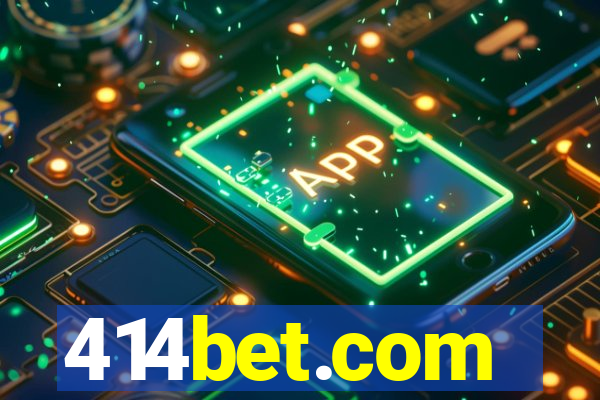 414bet.com