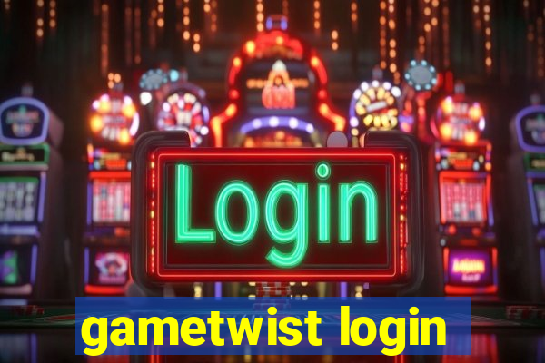 gametwist login