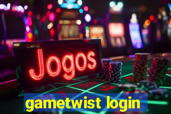 gametwist login