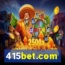 415bet.com