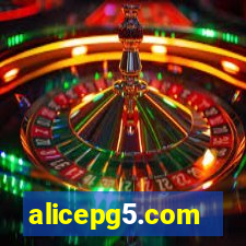 alicepg5.com