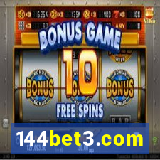 144bet3.com