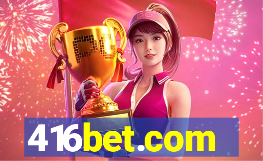 416bet.com