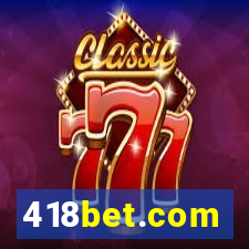 418bet.com