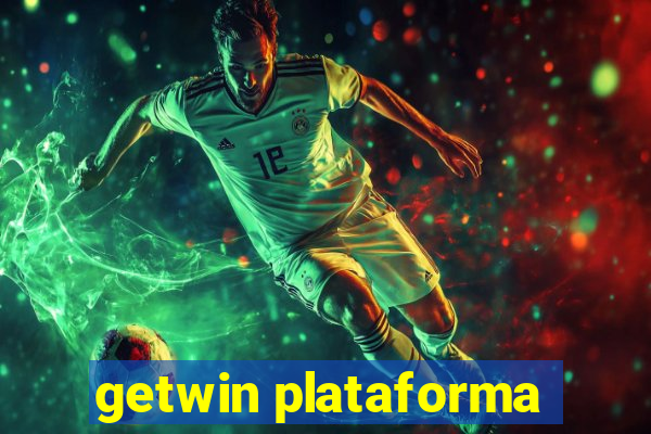 getwin plataforma