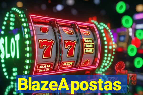 BlazeApostas