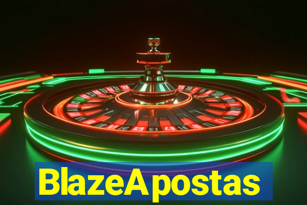 BlazeApostas