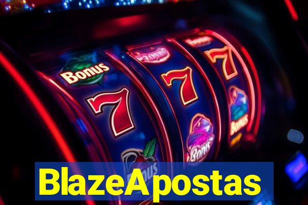 BlazeApostas