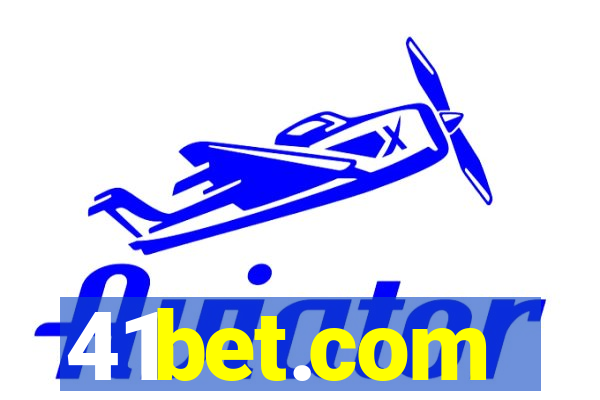 41bet.com