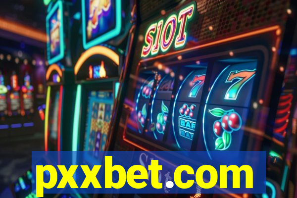 pxxbet.com