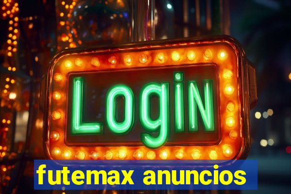 futemax anuncios