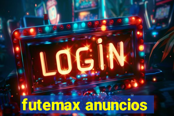 futemax anuncios