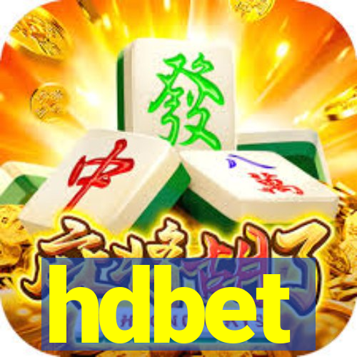 hdbet