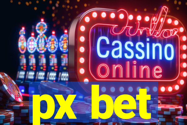 px bet