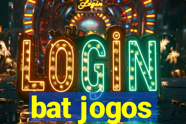 bat jogos