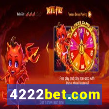 4222bet.com