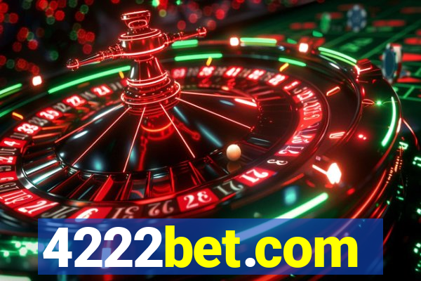 4222bet.com