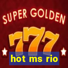 hot ms rio