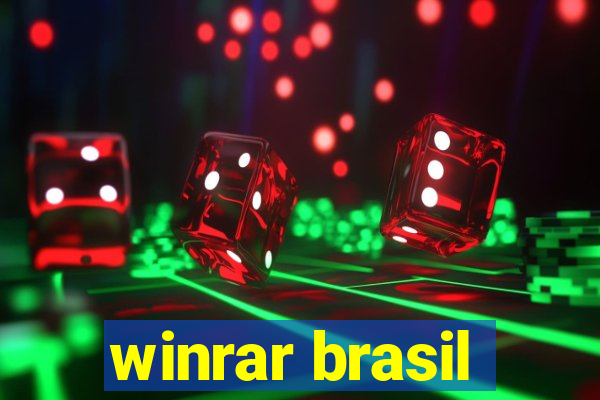 winrar brasil