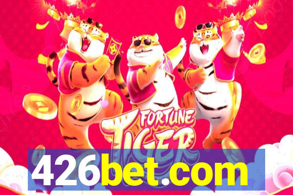 426bet.com