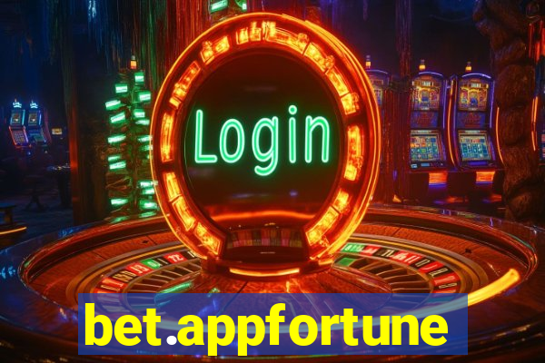 bet.appfortune