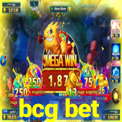 bcg bet