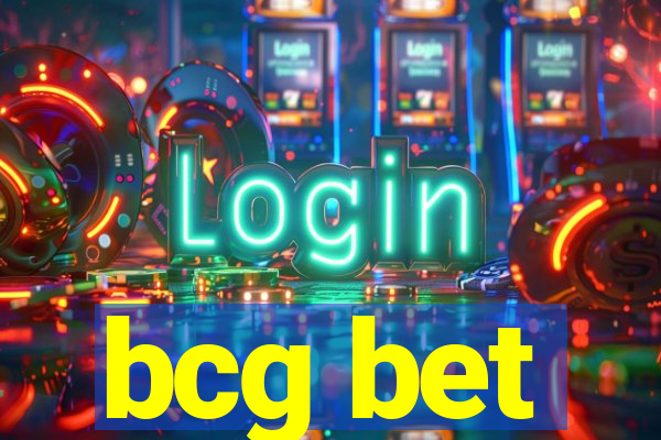 bcg bet