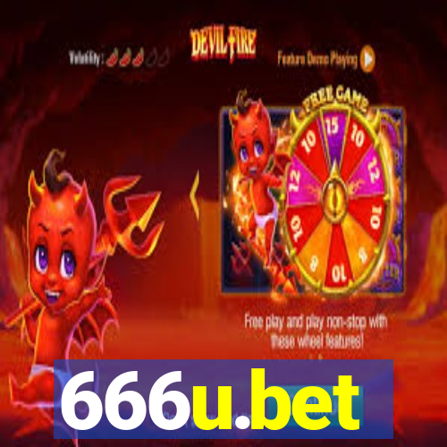 666u.bet