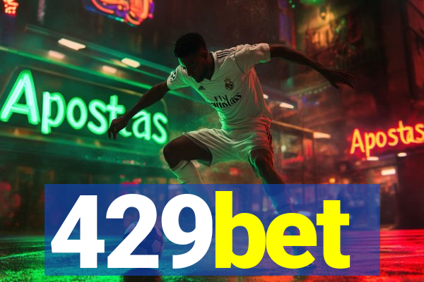 429bet