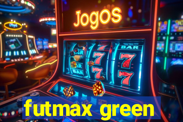 futmax green