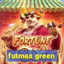 futmax green