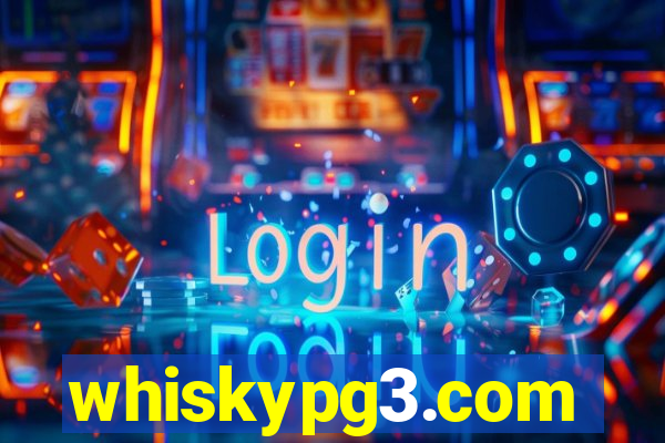 whiskypg3.com