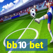 bb10 bet