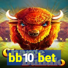 bb10 bet