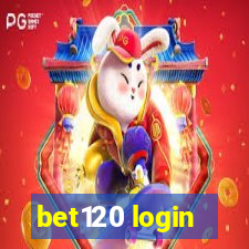 bet120 login