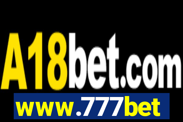 www.777bet