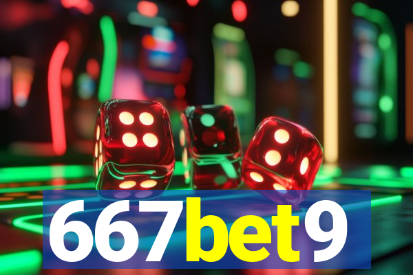 667bet9