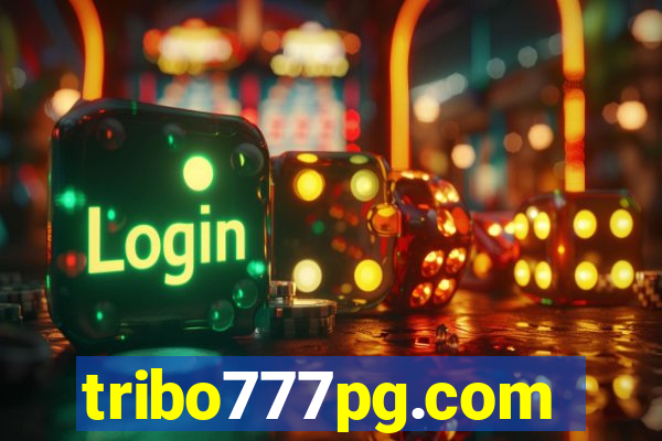 tribo777pg.com